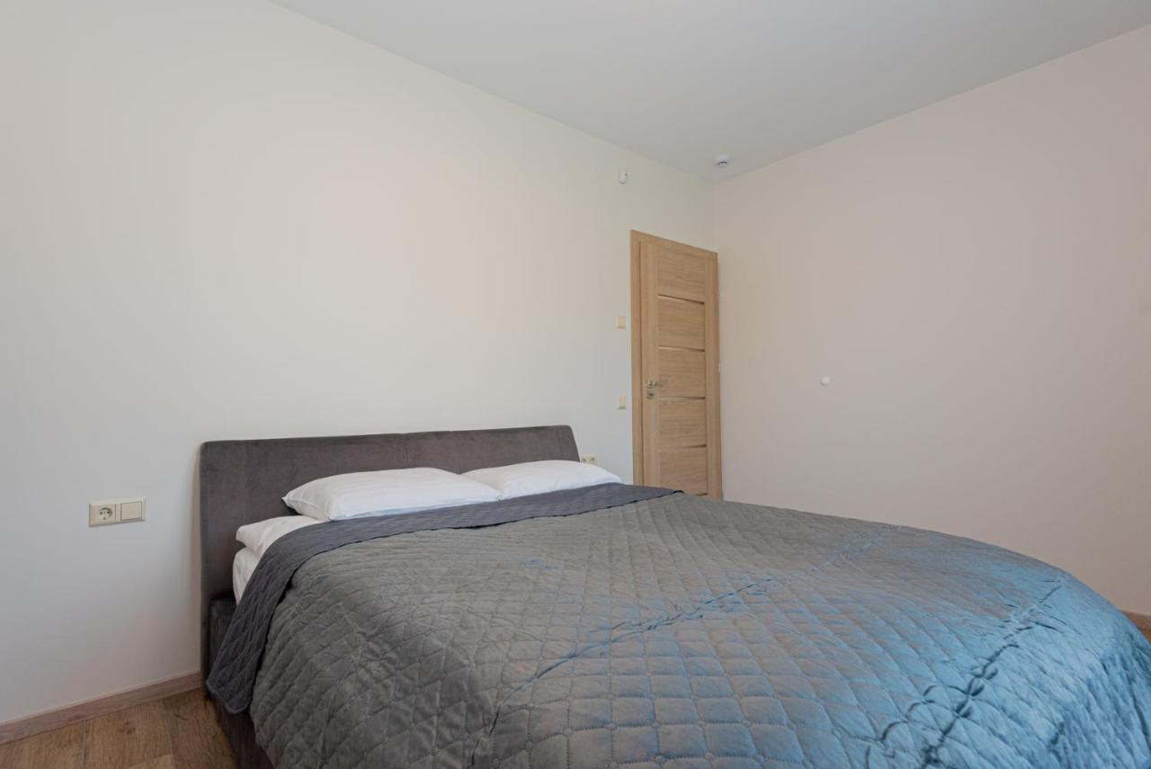 Egitos Apartamentai Palanga Eksteriør bilde